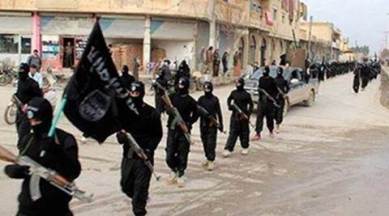 Islamic State, rajasthan Islamic State, Islamic State arrest, sikar is arrest, terrorism, IS india, islamic state india, rajastha ats, umesh mishra, indian express news, india news
