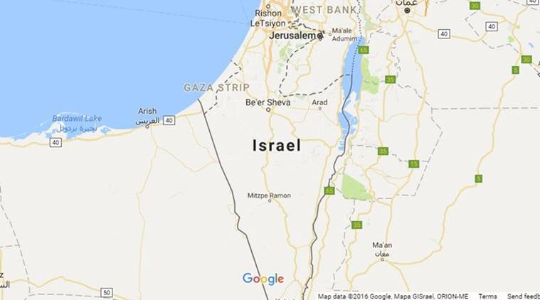 gaza, gaza conflict, israel palestine conflict, israel gaza, gaza fishermen, israel gaza fishermen, india news, indian express news