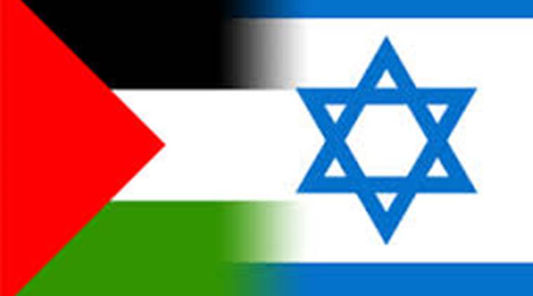 France Postpones Middle East Peace Conference To January World News 