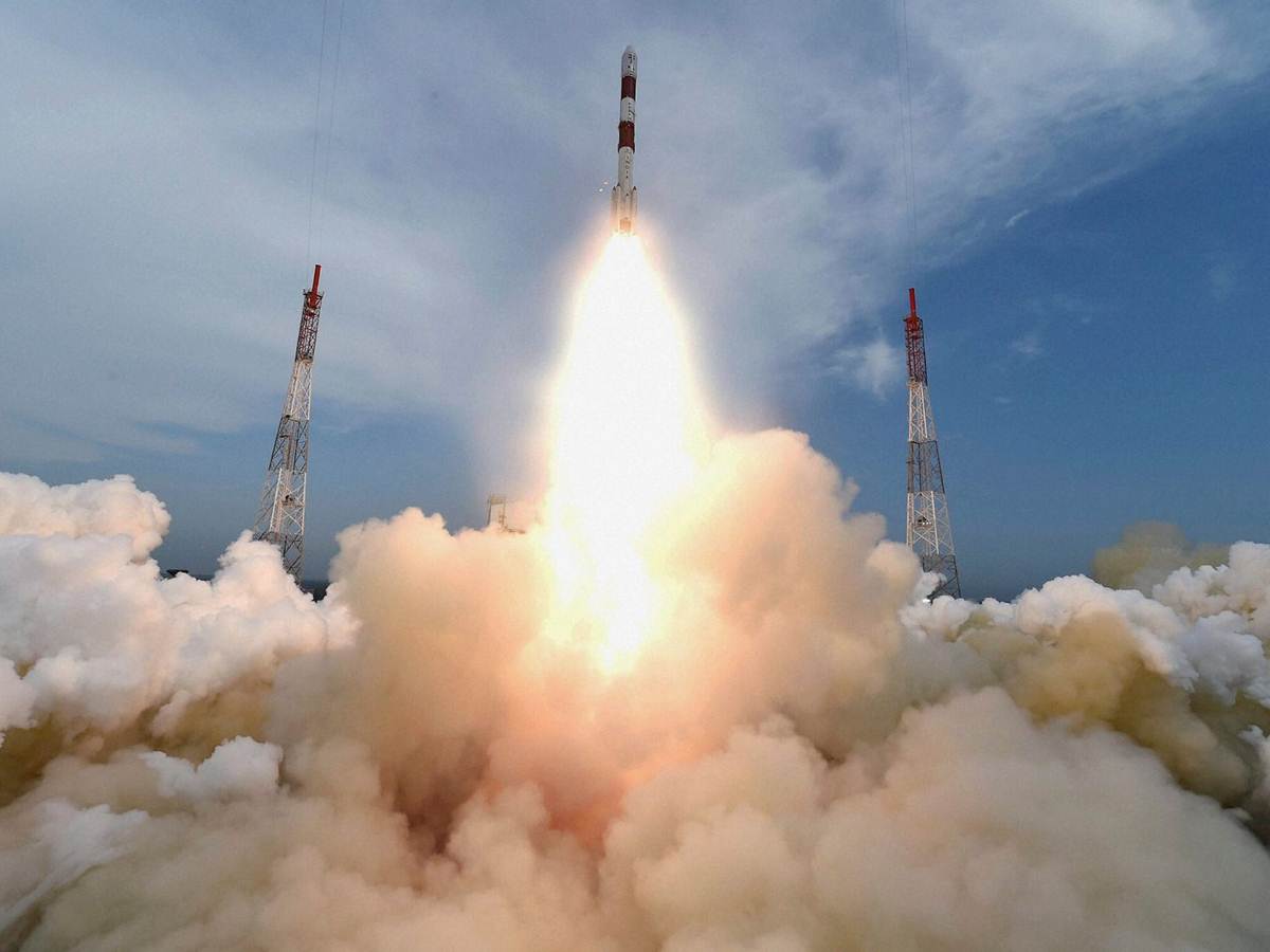 ISRO, ISRO satellite launch, ISRO satellites, ISRO news, India news, ISRO science, ISRO launch news