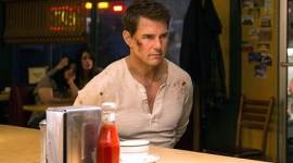 Jack Reacher: Never Go Back movie review, Jack Reacher: Never Go Back review, Tom Cruise, Tom Cruise film, Tom Cruise jack reacher 2, Jack Reacher: Never Go Back movie, Jack Reacher 2, Jack Reacher 2 review