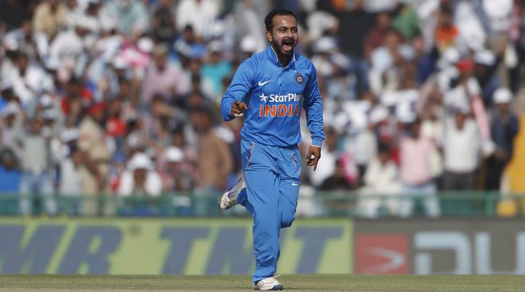 india vs new zealand, ind vs nz, india vs new zealand odi, ind vs nz 5th odi, india new zealand, kedar jadhav, cricket news, cricket