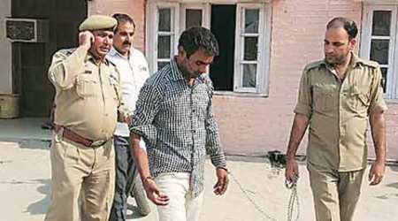 jammu and kashmir, pakistani spy, pak spy arrested, samba sector, samba district, samba pak spy, samba pakistani spy, LoC, border security force, jammu and kashmir, pakistan rangers, india news, kashmir news, latest news
