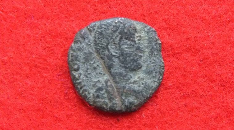 Japan, Roman coins, roman coins in Japan, Japanese ruins, archaeology, Japan news, world news, latest news, Indian express