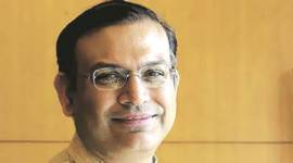 Navi Mumbai International Airport site, Jayant Sinha, MoS Civil Aviation Jayant Sinha, India news, National news, latest news, India news, latest news