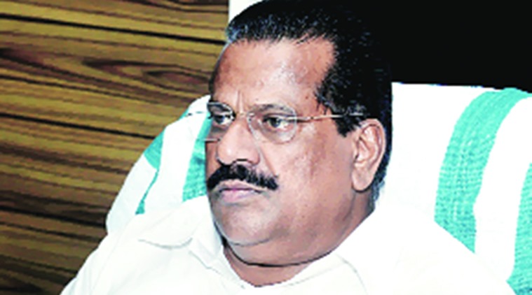 EP Jayarajan, Kerala Industries Minister, Jayarajan nepotism charges, CPM nepotism, Kerala news, India news, latest news, Indian express