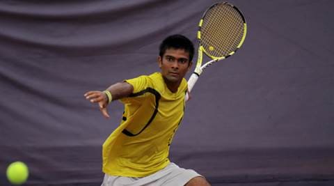 Jeevan Nedunchezhiyan, Ramkumar Ramanathan end runners-up at Vietnam ...