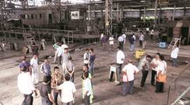 jessop factory, jessop arson, jessop arson and theft, jessop arson and theft case, jessop theft case, jessop crime case, india news