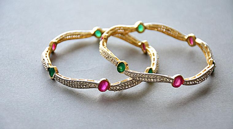 Himanshu Malik, Glitzzerr.com, accessorising, jewellery,  bracelets, pendants, earrings,  watch, tuxedos, fashion