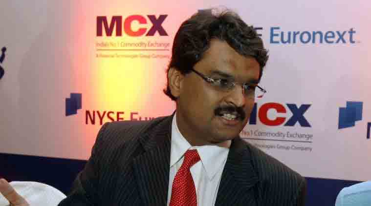 Jignesh Shah, insider trading and jignesh shah, India news, national news, Financial Technologies India Ltd, India news, national news