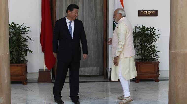 BRICS summit, BRICS, brics 2016, goa brics summit, china, xi jinping, narendra modi, terrorism, terrorism in india, chinese president, masood azhar, brics summit, brics summit live, india news