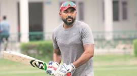 Ranji Trophy, Ranji Trophy 2016, Railways, Railways Ranji Trophy, Railways coach, Jai Prakash Yadav, coach Jai Prakash, Cricket news, Cricket