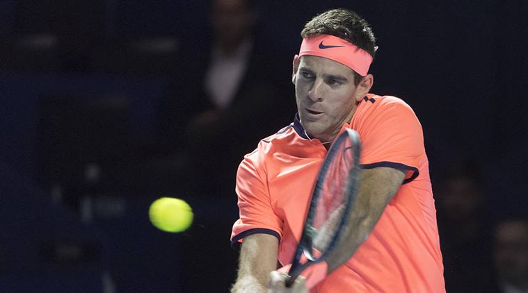 Juan Martin del Potro, Stan Wawrinka, Juan Martin del Potro Stan Wawrinka swiss indoors, wawrinka, del potro, swiss indoors quarterfinals, tennis, tennis news, Sports, sports news