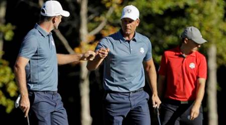 ryder cup, ryder cup golf, golf ryder cup, usa vs europe golf, golf usa vs europe, golf news, golf
