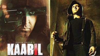 kaabil, kaabil trailer, kaabil hrithik roshan, kaabil telugu, kaabil balam telugu, balam telugu, kaabil teaser, kaabil release, tollwyood news, entertainment news