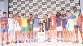Kabaddi World Cup 2016, India kabaddi World Cup, World Cup kabaddi, India Kabaddi, India Kabaddi team, India vs Iran, Iran, Anup Kumar, Meraj Sheykh, Kabaddi news, Kabaddi