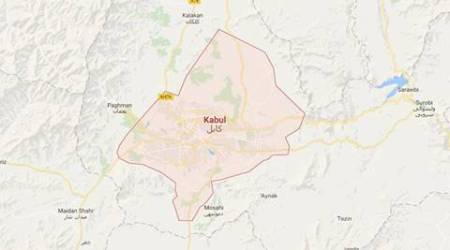 Kabul blast,kabul blast deaths, Afghanistan blasts, Blast in Afghanistan, Afghan, Kabul attack,Afghan supreme court, Supreme court afghanistan, b;ast news afghan SCm Kabul, world news, latest news, latest blast news, latest world news, indian express news