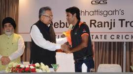 Ranji Trophy, Ranji Trophy 2016-17, Ranji Trophy season, Ranji cricket, cricket, cricket news, sports, sports, sports, mohammad kaif, kaif, yuvraj singh, yuvraj, yuvi