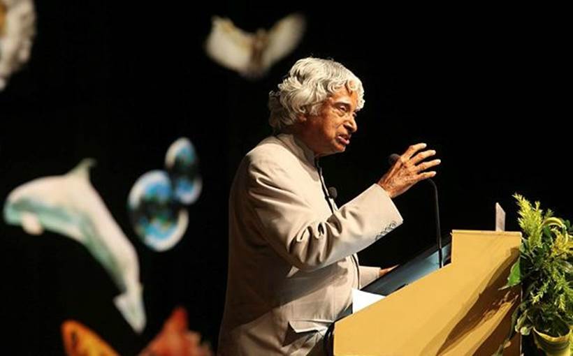 abdul kalam, APJ abdul kalam, kalam, kalam birth anniversary, top kalam quotes, top quotes for students, kalam quotes for students, education, students, world students day, indian express