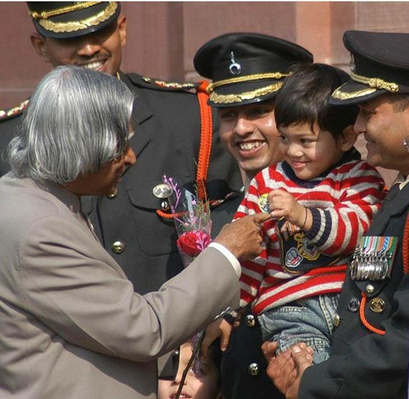 abdul kalam, APJ abdul kalam, kalam, kalam birth anniversary, top kalam quotes, top quotes for students, kalam quotes for students, education, students, world students day, indian express