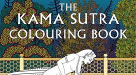kamasutra, kama surta, adult colouring book, kama sutra book, kama sutra paintings, kama sutra colouring book, kama sutra film, kama sutra philosophy, kamasutra colouring book, kama sutra adult colouring book, kamasutra adult colouring book, lifestyle news, latest news, indian express