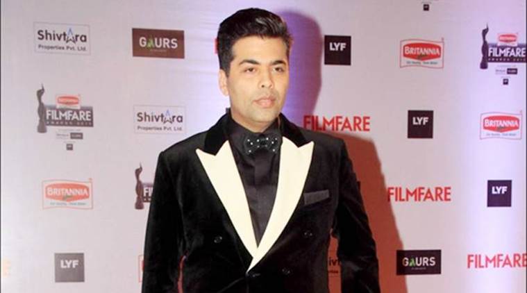 Karan Johar, Karan Johar video msg, Karan Johar film, Karan Johar ADHM ban, ae dil hai mushkil, Karan Johar ae dil hai mushkil, ae dil hai mushkil movie
