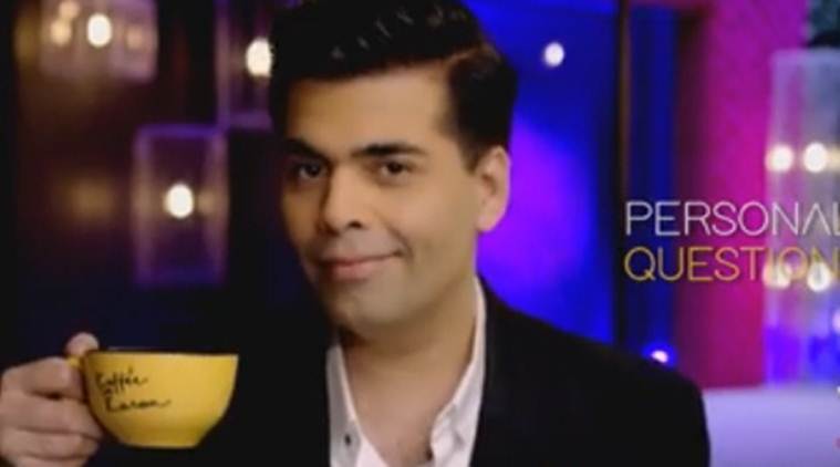 Koffee With Karan Teaser Is Out And There Are Secrets About To Spill Watch Video Bollywood 