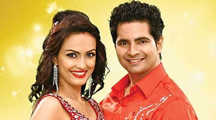 Bigg Boss 10 contestant Karan Mehra�s wife scraps rumours about their ...