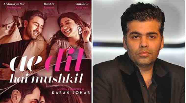 ae dil hai mushkil watch online free dailymotion