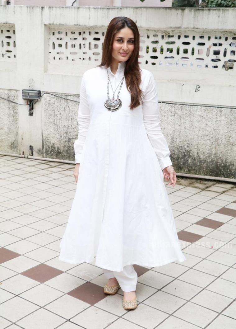 Kareena Kapoor, Kareena Kapoor Khan