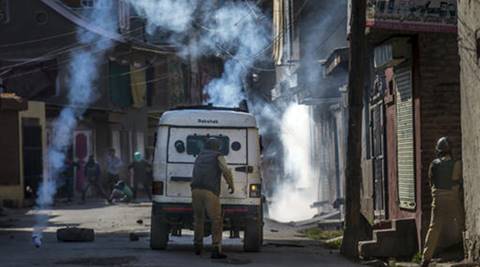 Kashmir unrest: 13-year-old boy succumbs to injuries, death toll ...