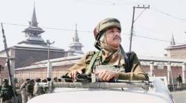 kashmir-security-480 jammu kashmir, j&K, kashmir, kashmir unrest, kashmir govt, j&k police, kashmir protests, kashmir insurgency, jammu kashmir protests, jammu kashmir unsurgency, jammu news, kashmir news, india news