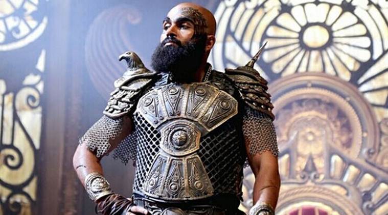 Kaashmora review: Karthi-starrer could have been better | Movie-review ...