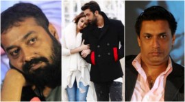 ae dil hai mushkil, ae dil hai mushkil issue, ae dil hai mushkil row, ae dil hai mushkil ban, ae dil hai mushkil anurag kashyap, ae dil hai mushkil madhur bhandarkar, ae dil hai mushkil narendra modi, anurag kashyap madhur bhandarkar, kashyap bhandarkar, ADHM, ADHM ban, karan johar kashyap, KJo kashyap, KJo ADHM, ae dil hai mushkil karan johar, ae dil hai mushkil fawad khan, narendra modi pakistan trip, modi pak trip, modi pakistan kashyap, ae dil hai mushkil pakistani actors, pakistani actors ban, pakistani actors india ban, bollywood news, entertainment updates, indian express, indian express news