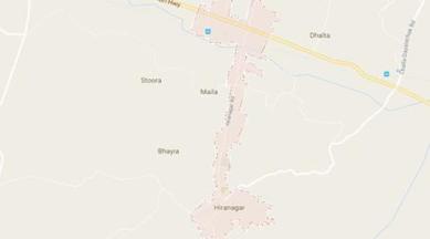 kathua, BSF, infiltration, jammu and kashmir, J&K, J&K infiltration, kathua border, ceasefire violation, rajouri ceasefire, pakistan infiltration, pakistan ceasefire violation, pak troops, indian express news, india news