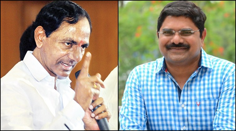 telangana cm biopic, kcr biopic, kcr movie, movie on kcr, madhura sreedhra reddy, kcr madhura sreedhar reddy, telangana agitation movies, tollywood news, entertainment news