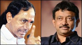 telangana cm biopic, telangana cm, kcr biopic, ram gopal varma kcr biopic, ram gopal varma telangana cm biopic, tollywood news, entertainment news