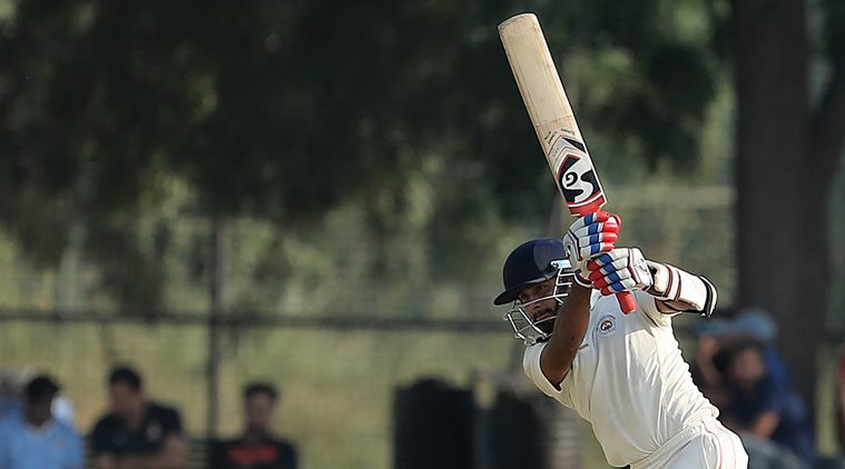 Ranji Trophy, Ranji Trophy 2016, Kedar Devdhar, Baroda Kedar Devdhar, Cricket News, Cricket