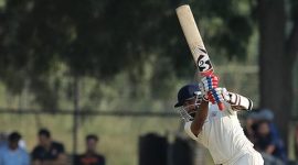 Ranji Trophy, Ranji Trophy 2016, Kedar Devdhar, Baroda Kedar Devdhar, Cricket News, Cricket