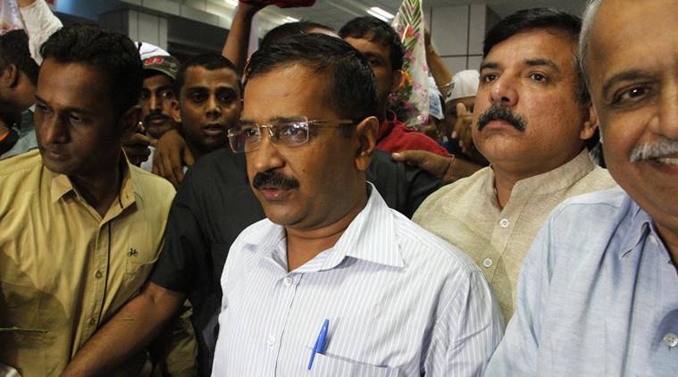 kejriwal, arvind kejriwal, aap, aam aadmi party, aap gujarat, aam aadmi party gujarat, kejriwal gujarat, amit shah, surat rally aap, arvind kejriwal gujarat, gujarat news, india news