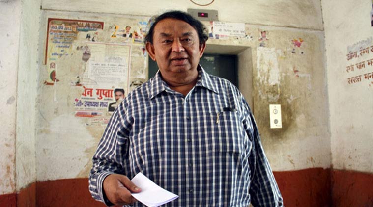 Central Information Commission, Ketan Desai, Medical Council of India, Ketan Desai, Ethics Committee, disciplinary proceedings against Ketan Desai, violation of MCI, India news, Indian Express