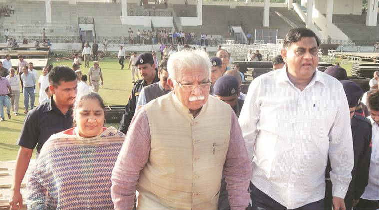 shaheed, manohar lal khattar, khattar, orop suicide, orop, jawan suicide, ex-serviceman suicide, ex-soldier suicide, latest news