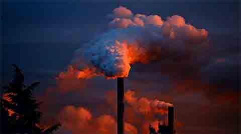 montreal protcol, montreal protocol news, montral protocol meet, kigali historic deal, greenhouse gases, montreal protocol agenda, kigali, anil madhav dave, india environment minister, kigali meet, kigali news, hfc-23, hfc-23 gas, hfc india, hfc-23 gas india, gas producton, gas producing companies, hfc-23 gas producing companies, hydrofluorocarbons, carbons, environment, environmental disaster, environment ministry, kigali, montreal protocol, science, science and environment, india news, indian express news