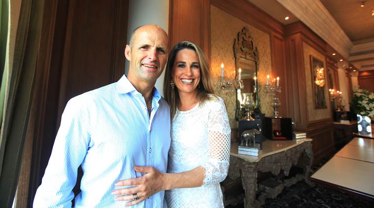 gary kirsten, kirsten, ms dhoni, kirsten dhoni, gary kirsten india, ipl, india, south africa, delhi daredevils, gary kirsten wife, cricket news, sports news