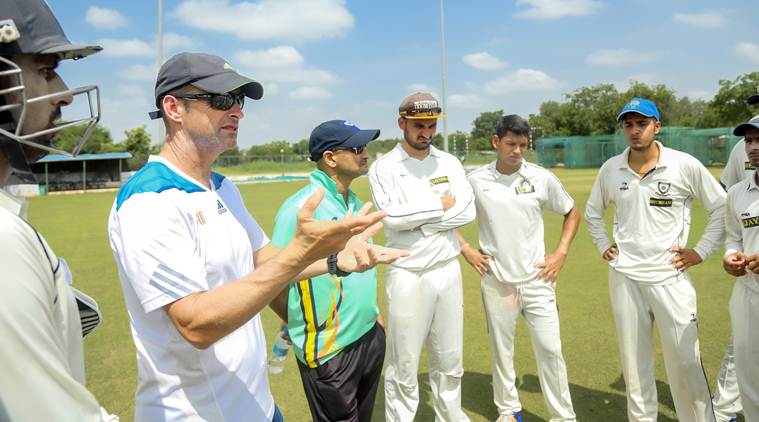 gary kirsten, kirsten, ms dhoni, kirsten dhoni, gary kirsten india, ipl, india, south africa, delhi daredevils, gary kirsten wife, cricket news, sports news