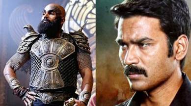 Kodi box office collection, Kaashmora box office collection, Kodi vs Kaashmora, kodi movie, Dhanush kodi, Dhanush, karthi