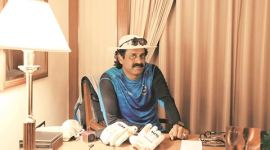 Ranji Trophy, Ranji Trophy 2016, 2016 Ranji Trophy, KP Bhaskar Delhi, Delhi coach KP Bhaskar, Bhaskar Delhi, Cricket