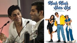 karan johar, karan johar kuch kuch hota hai, kuch kuch hota hai, shah rukh khan, rani mukerjee, kajol, dharma production, karan johar films, shah rukh khan films, indian express, indian express news, entertainment