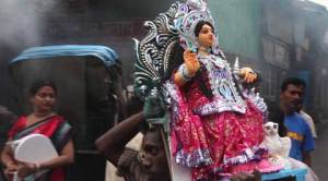 In Lakshmi Puja, a ghastly memory of Partition and struggle to be recognised