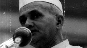 Lal Bahadur Shastri: Ten lesser known facts about the second prime minister of India